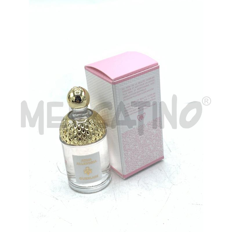 PROFUMO DA COLLEZIONE ROSA ROSSA 7.5ML  | Mercatino dell'Usato Roma re di roma 2