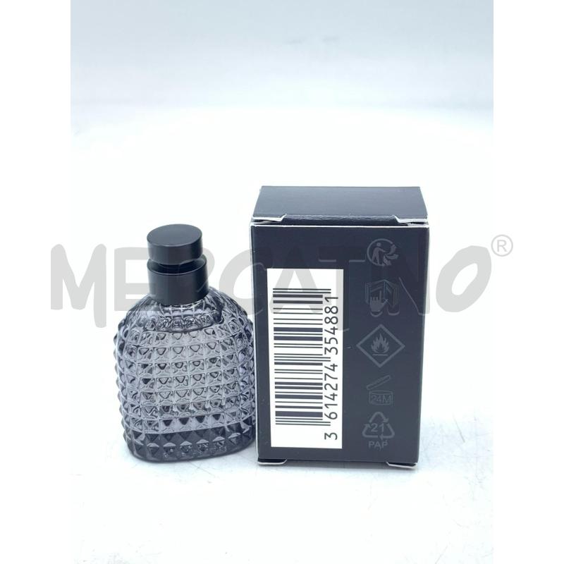 PROFUMO DA COLLEZIONE VALENTINO BORN IN ROMA 4ML | Mercatino dell'Usato Roma re di roma 2