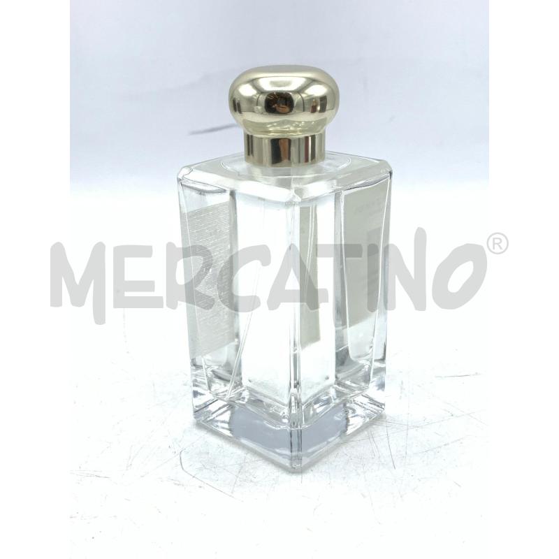 PROFUMO JO MALONE ENGLISH PEAR FRESIA 100ML | Mercatino dell'Usato Roma re di roma 2