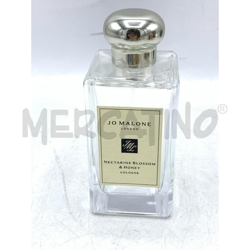 PROFUMO JO MALONE NECTARINE BLOSSOM 100ML  | Mercatino dell'Usato Roma re di roma 1