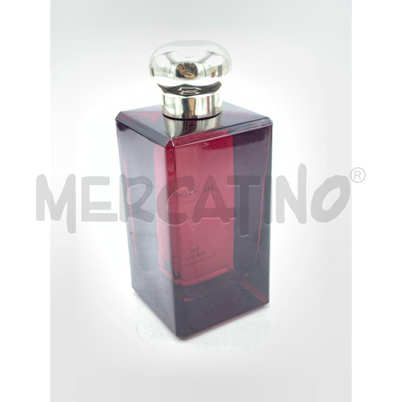 PROFUMO JO MALONE RED HIBISCUS 100ML | Mercatino dell'Usato Roma re di roma 2