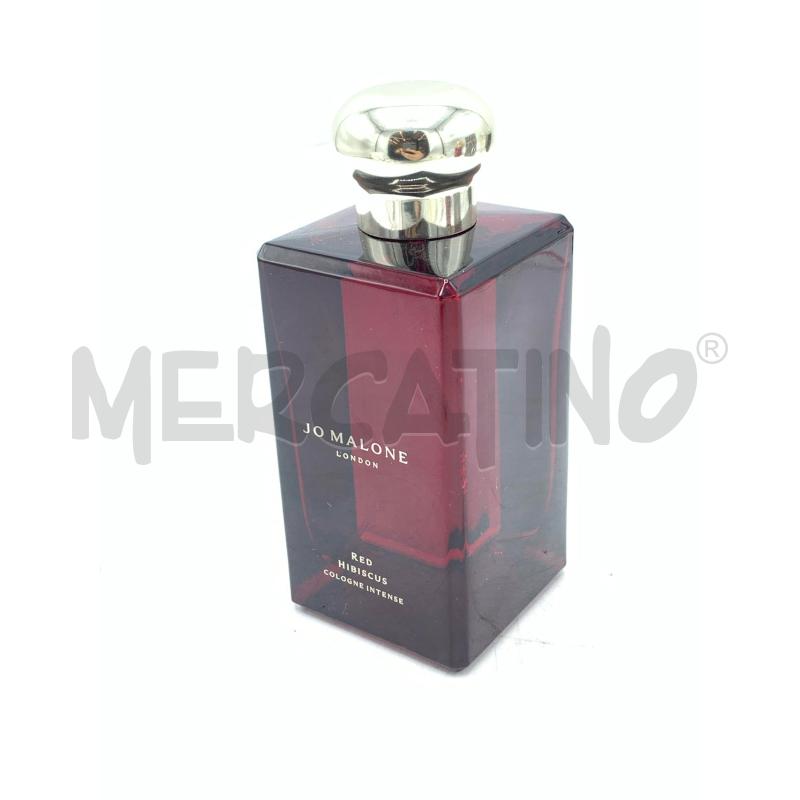 PROFUMO JO MALONE RED HIBISCUS 100ML | Mercatino dell'Usato Roma re di roma 1