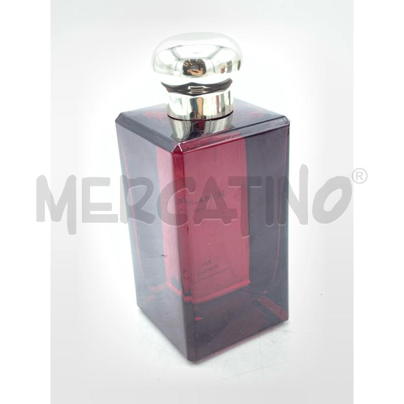 PROFUMO JO MALONE RED HIBISCUS 100ML | Mercatino dell'Usato Roma re di roma 2