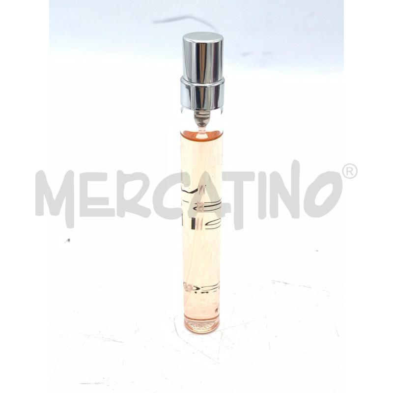 PROFUMO LANCOME LA VIE EST BELLE 10ML | Mercatino dell'Usato Roma re di roma 2