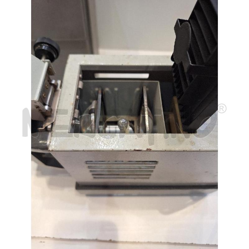 PROIETTORE 35MM NUOVOSKOP 50 JOD 2 | Mercatino dell'Usato Roma re di roma 4