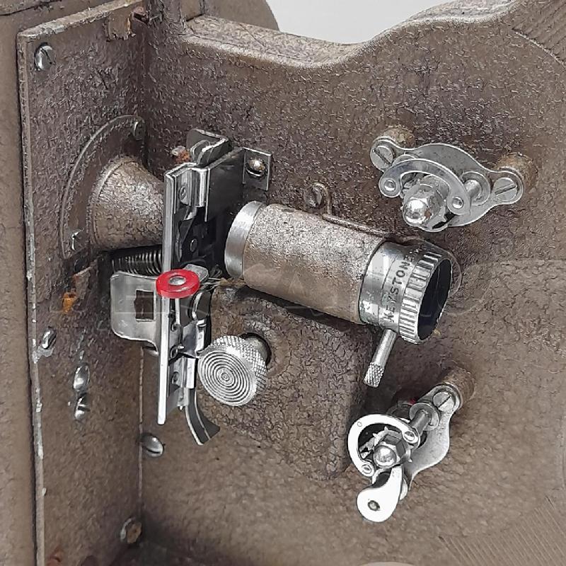 PROIETTORE ANNI 50 KEYSTONE BRIGHTBEAM K-70 MADE IN U.S.A. | Mercatino dell'Usato Roma re di roma 3