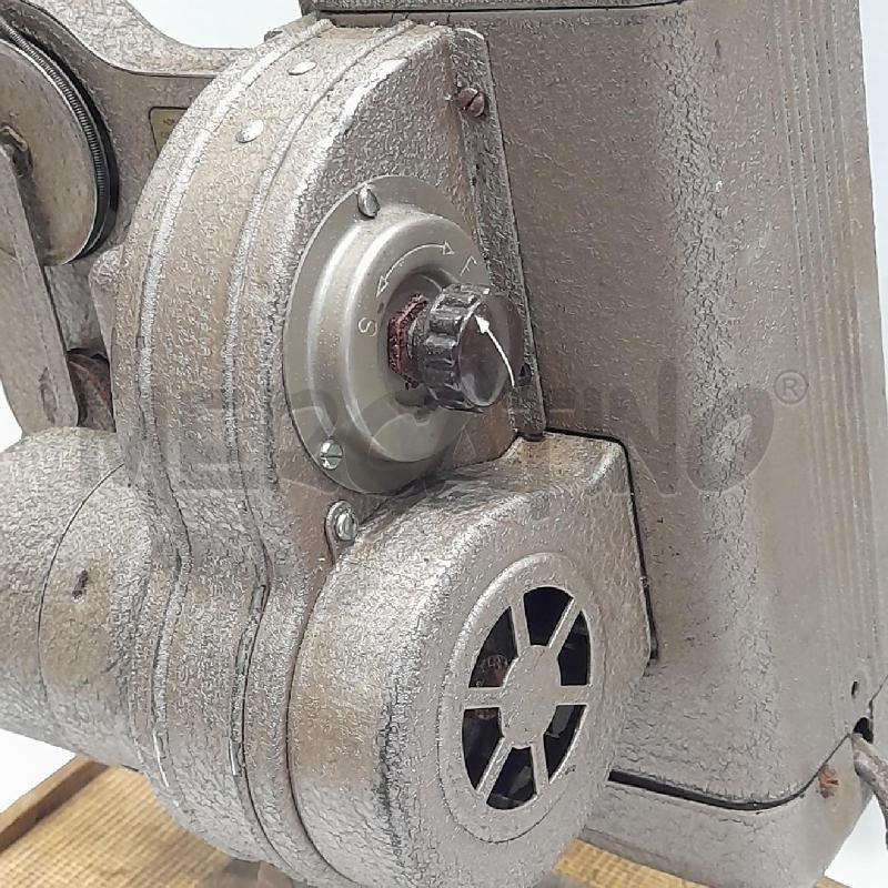 PROIETTORE ANNI 50 KEYSTONE BRIGHTBEAM K-70 MADE IN U.S.A. | Mercatino dell'Usato Roma re di roma 4