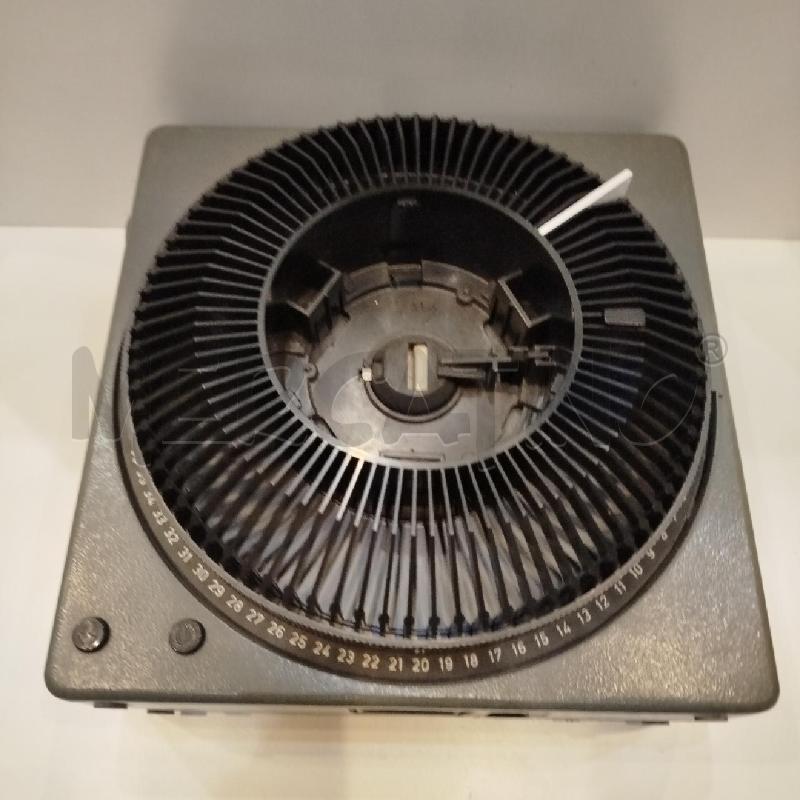PROIETTORE DIAPOSITIVE KODAK CAROUSEL S-AV 1000 | Mercatino dell'Usato Roma re di roma 5