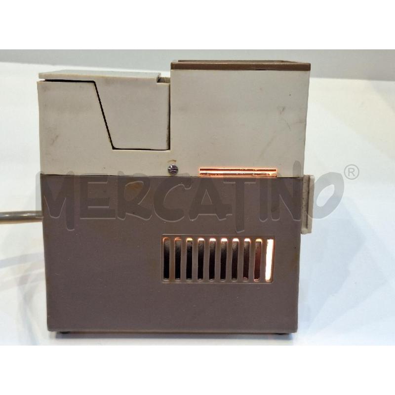 PROIETTORE DIAPOSITIVE VINTAGE KROKUS DIA ACCENSIONE OK  | Mercatino dell'Usato Roma re di roma 4
