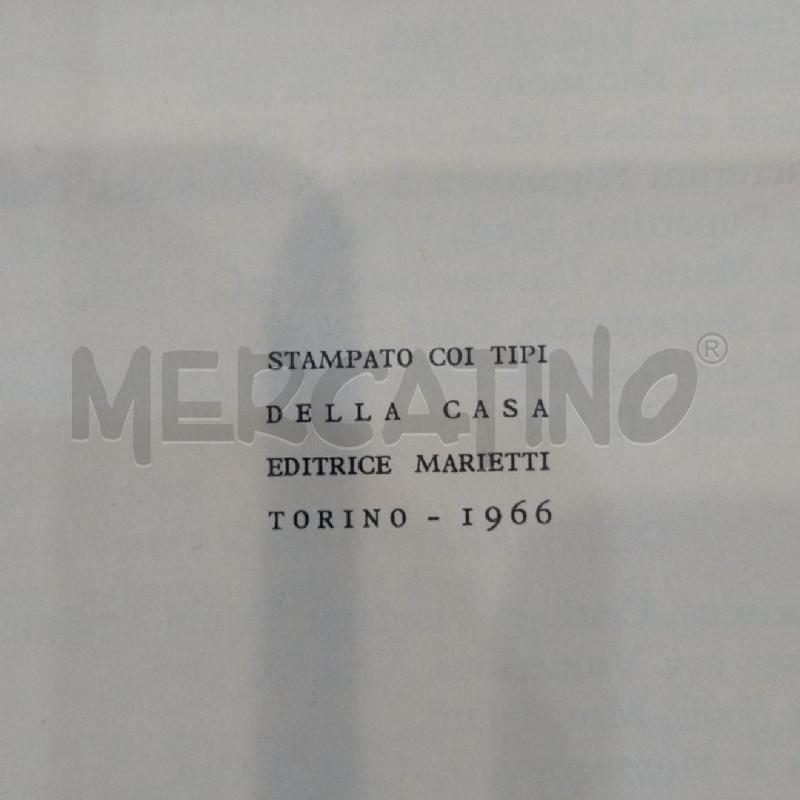 PROPRIUM SANCTORUM ORDINIS FRATRUM MINORUM  | Mercatino dell'Usato Roma re di roma 4