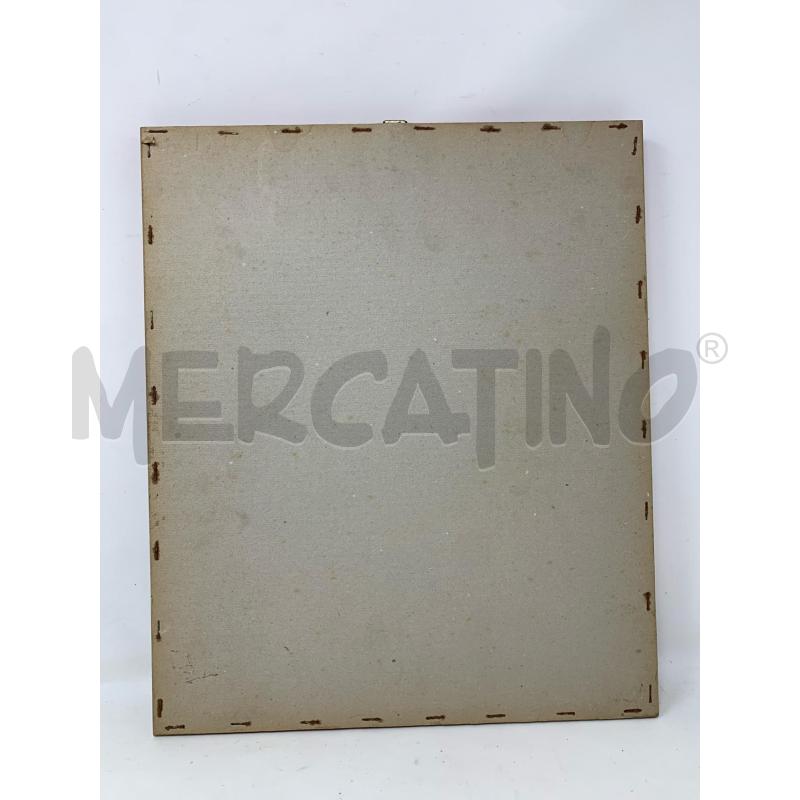 QUADRETTO MATITA SU CARTA  DONNE NUDE CAPELLI ROSSI '64 | Mercatino dell'Usato Roma re di roma 5