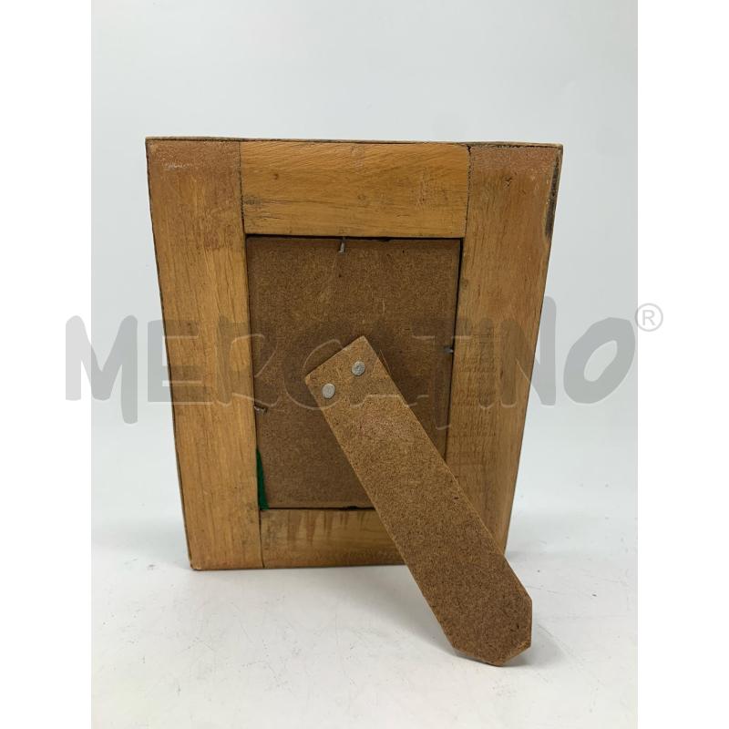 QUADRETTO PLACCA DORATA CALLIGRAFIA ARABA CORNICE INTARSIAT  | Mercatino dell'Usato Roma re di roma 5
