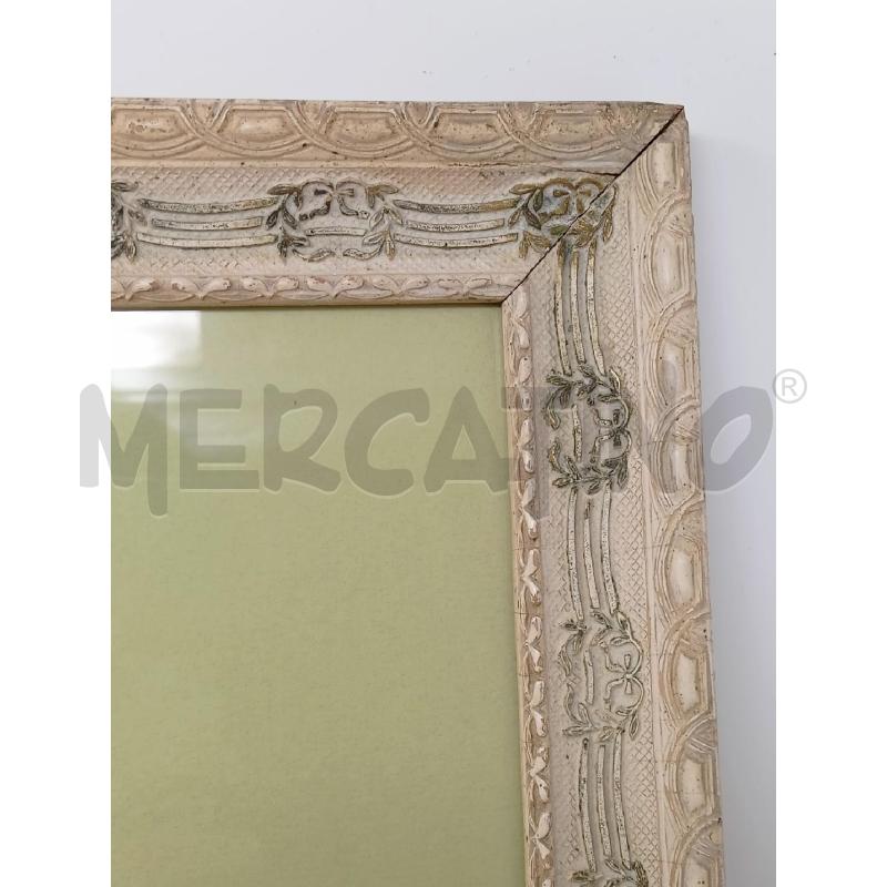 QUADRO ACQUERELLO INTERNOI SALOTTO CORN CHIARA | Mercatino dell'Usato Roma re di roma 4