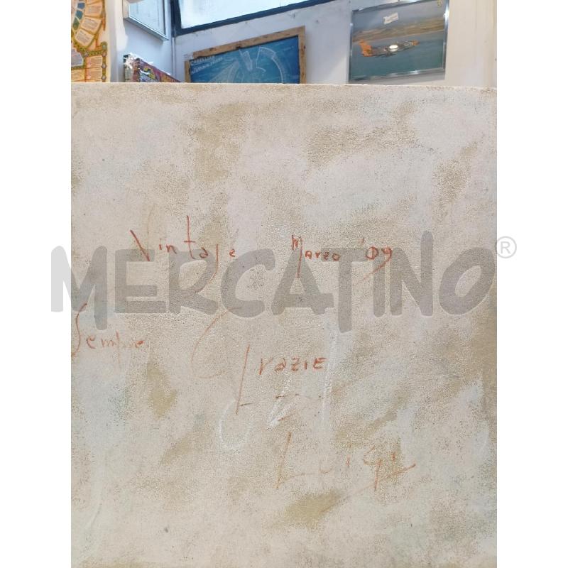 QUADRO CLOISONNE LA SPOSA DI TING SHAO  | Mercatino dell'Usato Roma re di roma 5