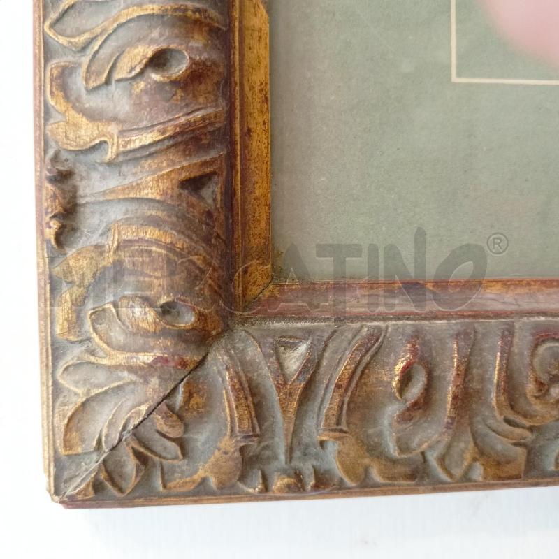 QUADRO DOCUMENTO DIPLOMA DI LICENZA SUPERIORE CANTO FERSULA MARIA  | Mercatino dell'Usato Roma re di roma 5