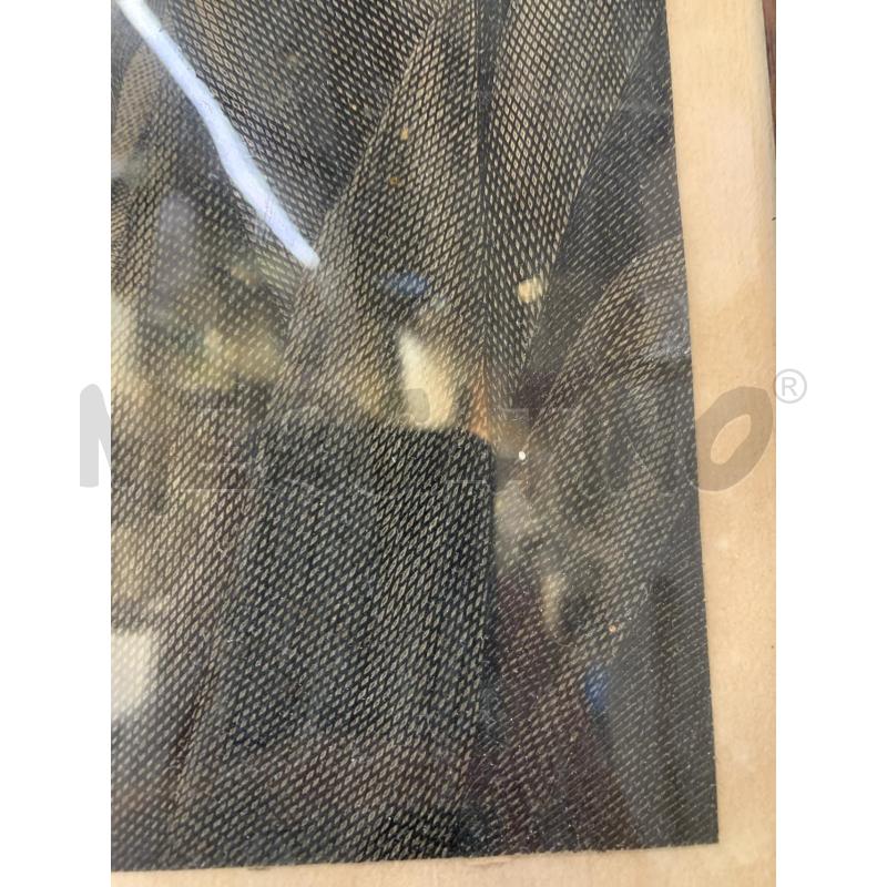 QUADRO INCISIONE MADONNA MANI CONSERTE  | Mercatino dell'Usato Roma re di roma 3