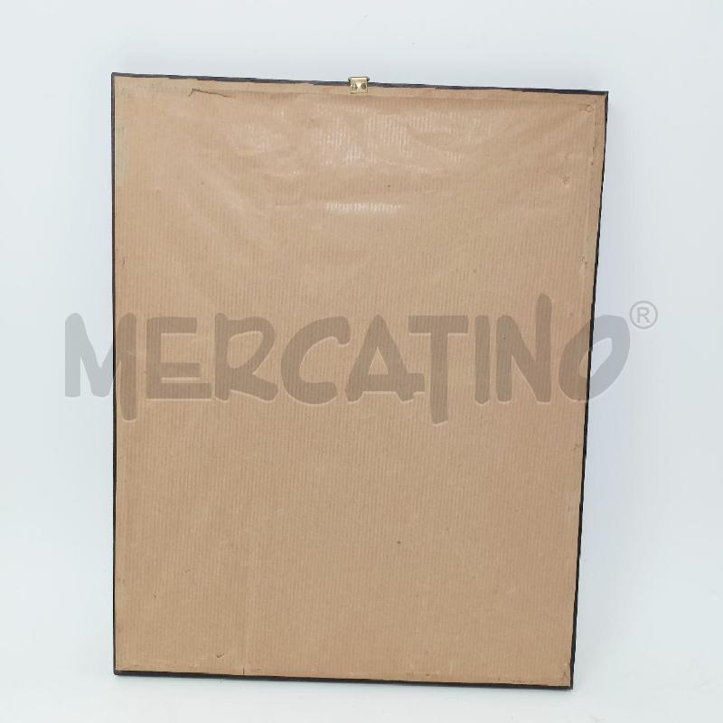 QUADRO INC CATINAT CORN LEGNO | Mercatino dell'Usato Roma re di roma 5