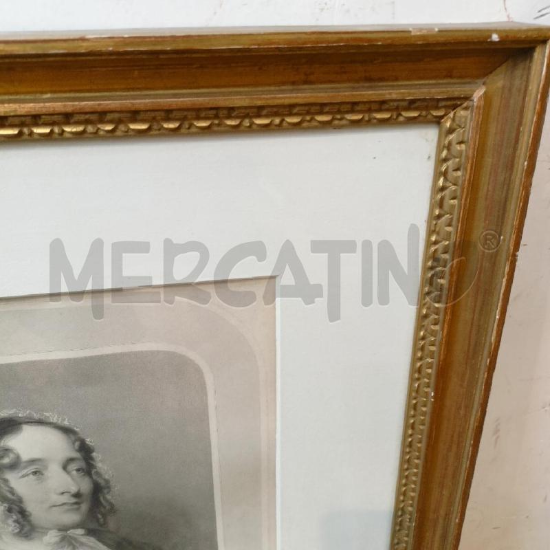 QUADRO INC LADY ACLAND CORN DORAT | Mercatino dell'Usato Roma re di roma 4