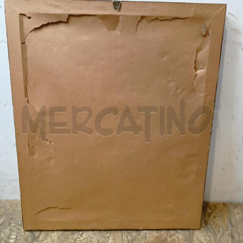 QUADRO INC LADY ACLAND CORN DORAT | Mercatino dell'Usato Roma re di roma 5