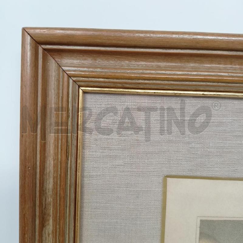 QUADRO INC MATERNITA CORN DORATA | Mercatino dell'Usato Roma re di roma 3