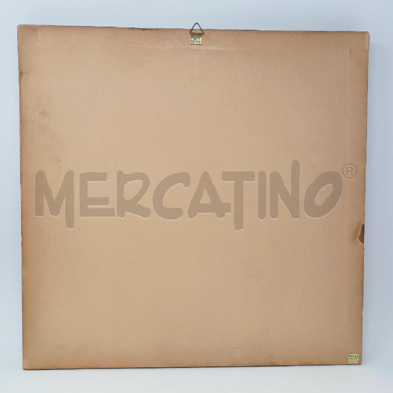 QUADRO INC MATERNITA CORN DORATA | Mercatino dell'Usato Roma re di roma 5