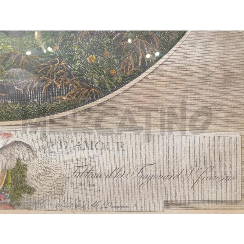 QUADRO INC RITOCC INNAMORATI CORN RADICA ANGOLI | Mercatino dell'Usato Roma re di roma 4
