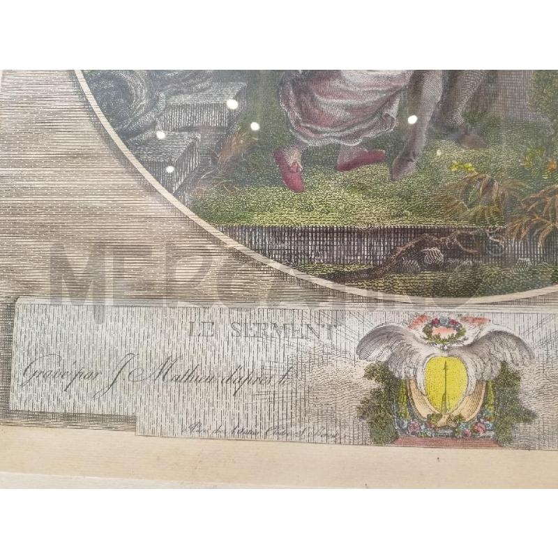 QUADRO INC RITOCC INNAMORATI CORN RADICA ANGOLI | Mercatino dell'Usato Roma re di roma 5