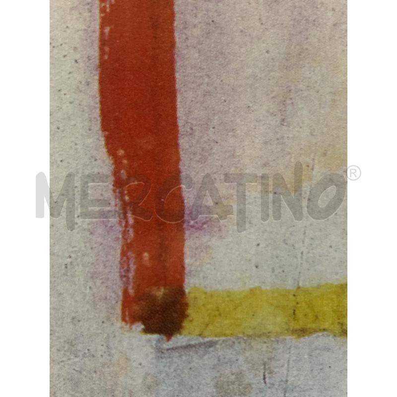 QUADRO LOCANDINA PAUL KLEE | Mercatino dell'Usato Roma re di roma 2