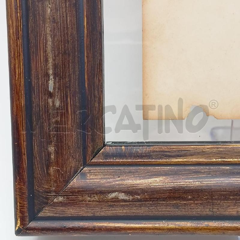 QUADRO MATITA BOZZA NOBIL DONNA CORN DORAT | Mercatino dell'Usato Roma re di roma 5