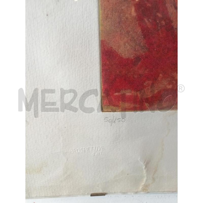 QUADRO MULTIPLO 2 ODALISCHE CAVALLO  | Mercatino dell'Usato Roma re di roma 3