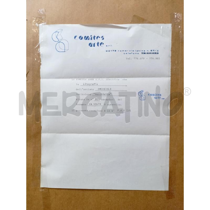 QUADRO MULTIPLO DONNA CHE RICAMA OMICCIOLI CORN METALLO | Mercatino dell'Usato Roma re di roma 5