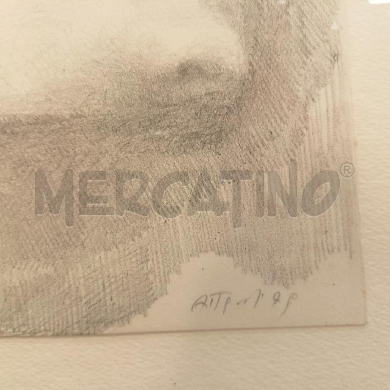 QUADRO MULTIPLO DONNA NUDA SDRAIATA CORNIC ARGENTAT | Mercatino dell'Usato Roma re di roma 2