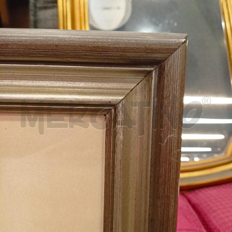 QUADRO MULTIPLO DONNA NUDA SDRAITA CORN ARGENTATA | Mercatino dell'Usato Roma re di roma 5