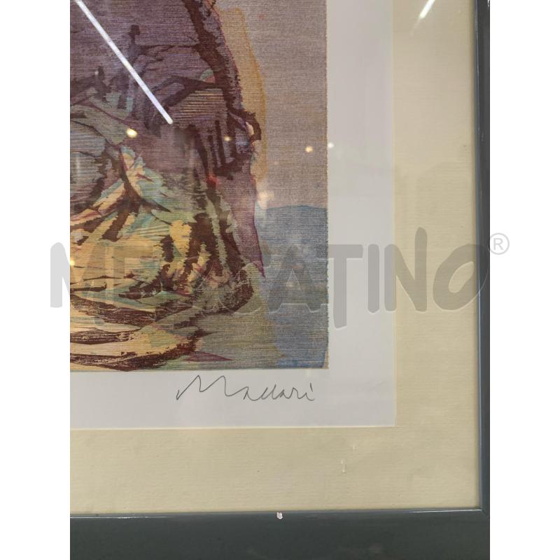 QUADRO MULTIPLO GRUPPO PERSONAGGI CORN GRIGIA | Mercatino dell'Usato Roma re di roma 3