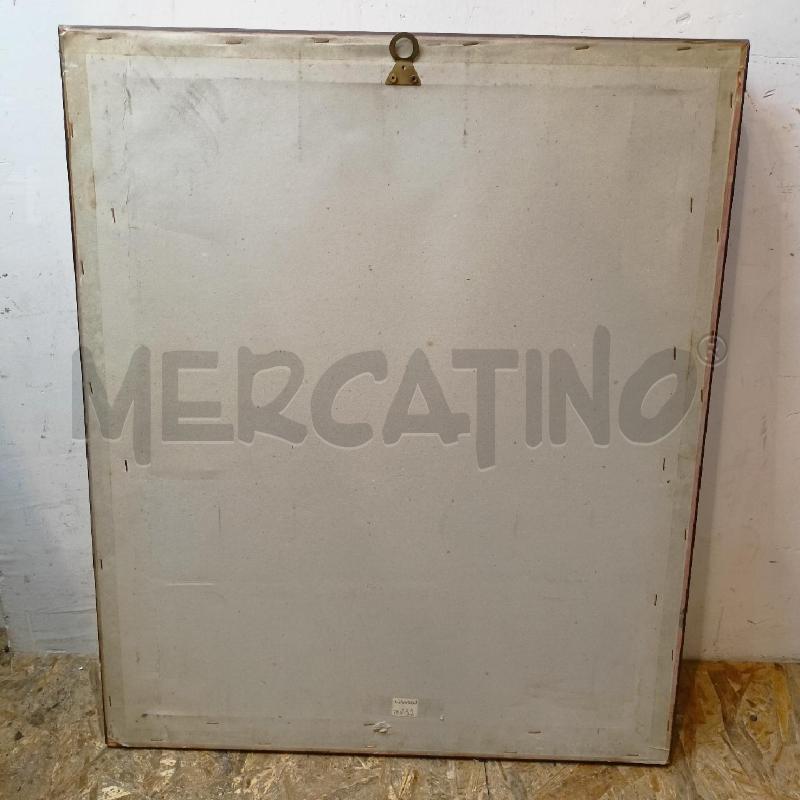 QUADRO MULTIPLO MASSON CONCETTUALE CORN DORAT | Mercatino dell'Usato Roma re di roma 5