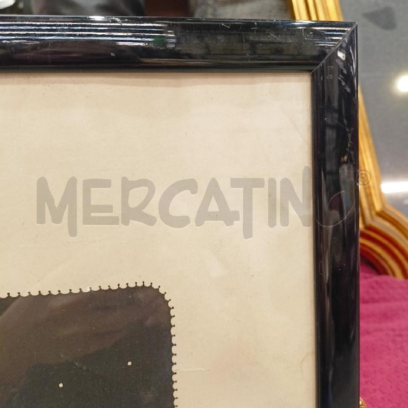 QUADRO MULTIPLO PERSONAGGIO FANTASTICO CORN NERA  | Mercatino dell'Usato Roma re di roma 5