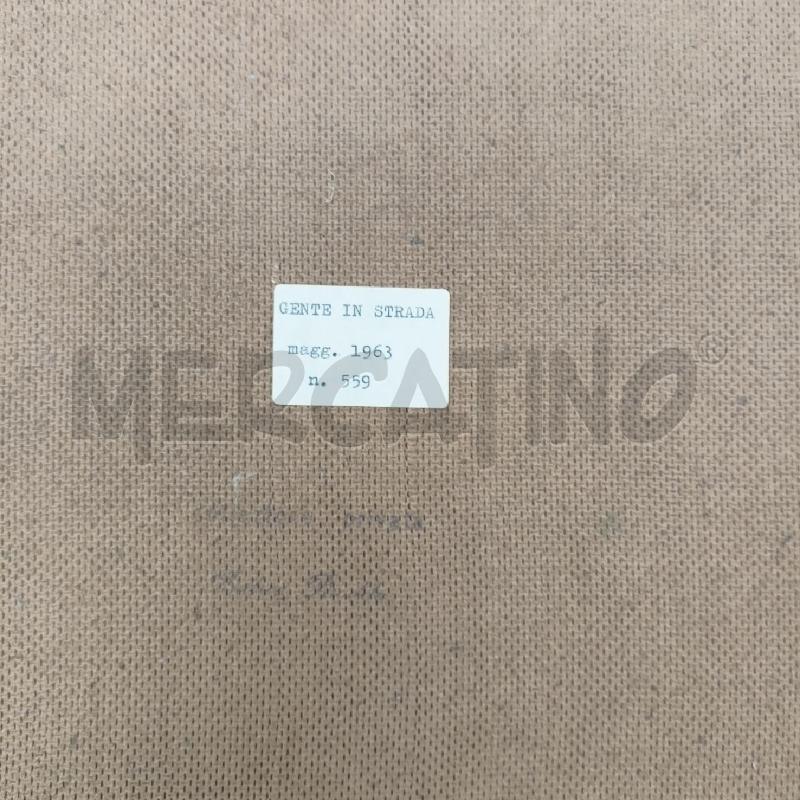 QUADRO OLIO TAV9OLA 2 SAGOME DEC GEONMETRICI ROAAI GIALLI | Mercatino dell'Usato Roma re di roma 5