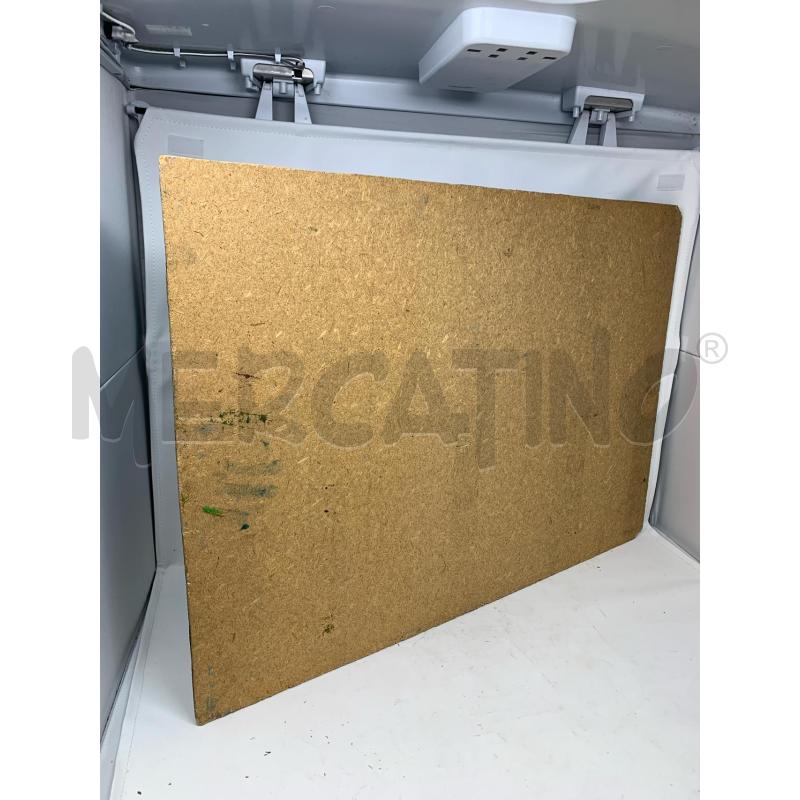 QUADRO OLIO TAVOLA MARINA SCOGLI ONDE | Mercatino dell'Usato Roma re di roma 5