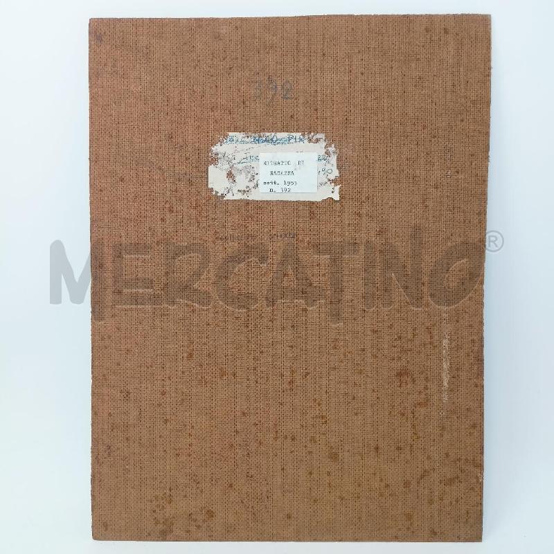 QUADRO OLIO TAVOLA RITRATTO DONNA OCCHI VERDI VESTITO BLU SENZA CORNICE | Mercatino dell'Usato Roma re di roma 5