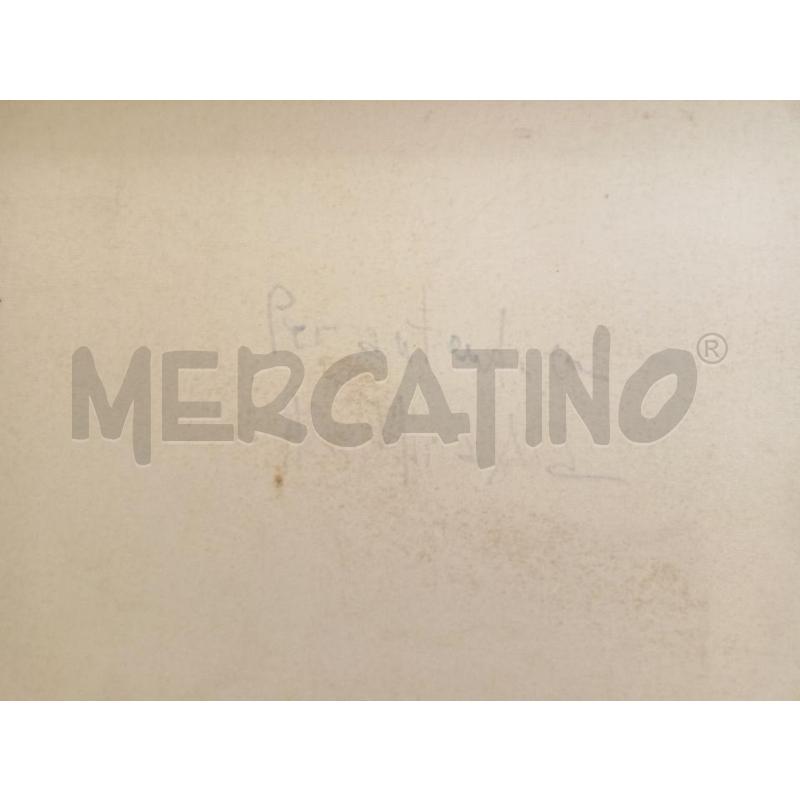 QUADRO OLIO TELA CONTADINI IN STALLA ALTALENA CORN DORAT | Mercatino dell'Usato Roma re di roma 5