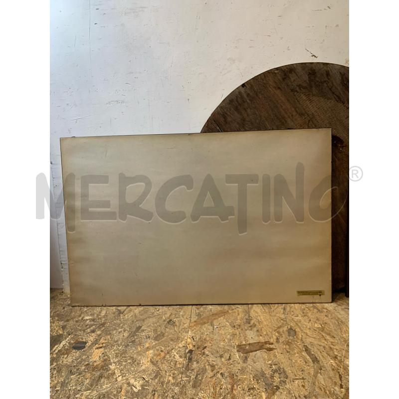 QUADRO OLIO TELA DECOR ETNICO PERSONAGGIO ANIMALI PESCI CORN NERA ORO | Mercatino dell'Usato Roma re di roma 5