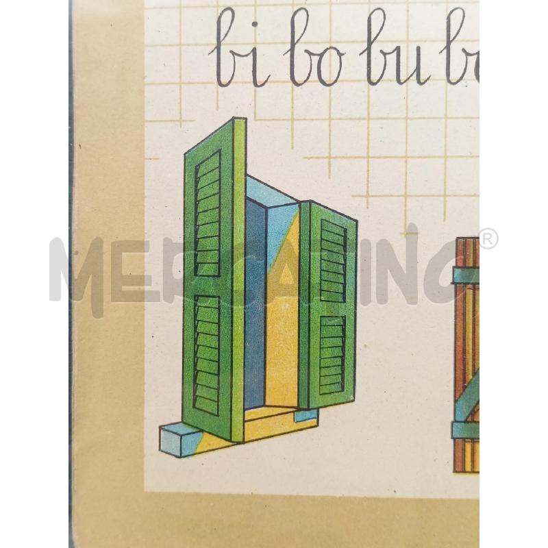 QUADRO PAGINA LIBRO SCUOLA FASCIO CORNICE LEGNO | Mercatino dell'Usato Roma re di roma 3