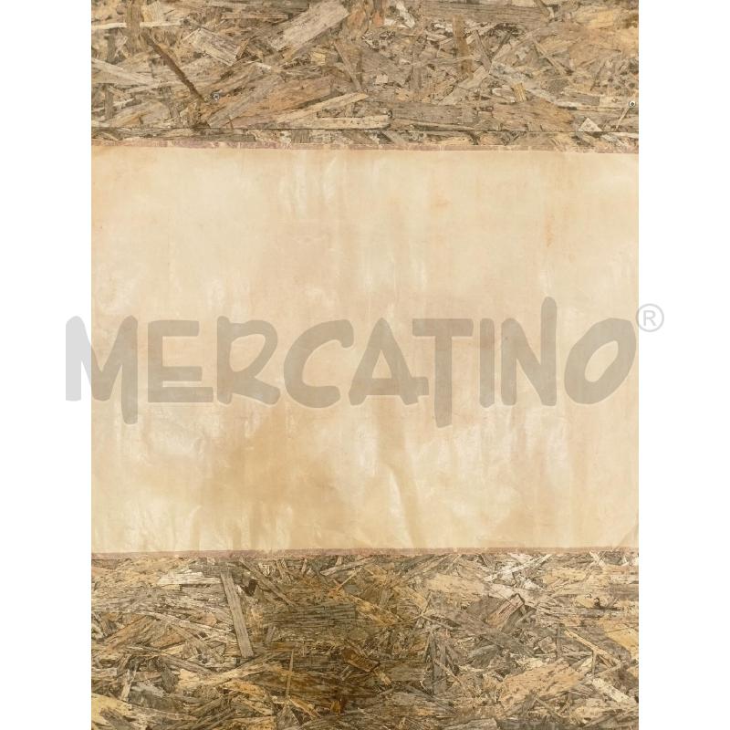 QUADRO PASTELLO UOMINI NUDI AMMUCCHIATI  | Mercatino dell'Usato Roma re di roma 5