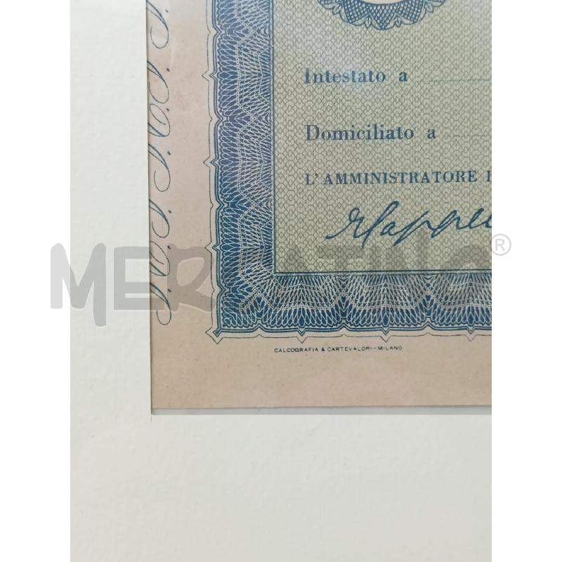 QUADRO PRESTITO PER LA VITTORIA DELLA DEMOCRAZIA PCI CORN LEGN | Mercatino dell'Usato Roma re di roma 4