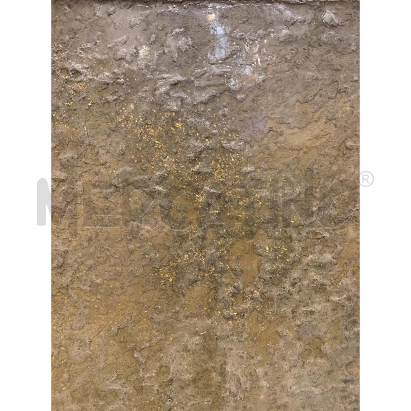 QUADRO RESINA ASTRATTO QUADRATO 90*90 | Mercatino dell'Usato Roma re di roma 3