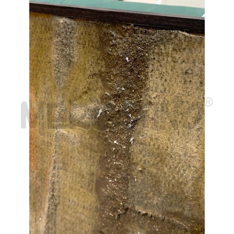 QUADRO RESINA ASTRATTO QUADRATO 90*90 | Mercatino dell'Usato Roma re di roma 2