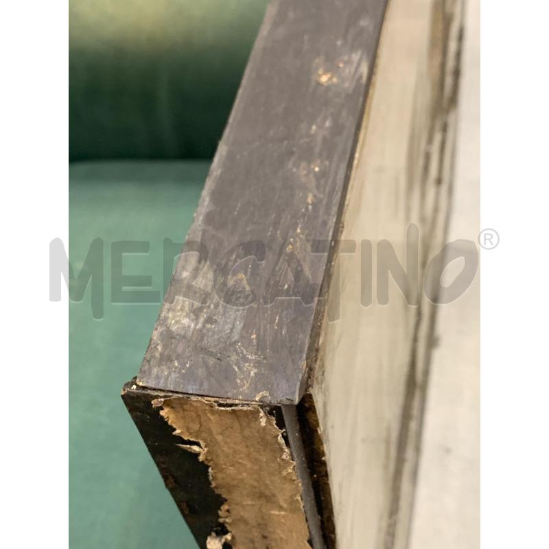 QUADRO RESINA ASTRATTO QUADRATO 90*90 | Mercatino dell'Usato Roma re di roma 3