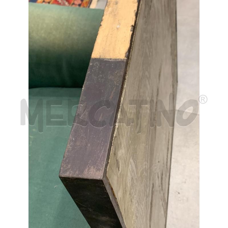 QUADRO RESINA ASTRATTO QUADRATO 90*90 | Mercatino dell'Usato Roma re di roma 4
