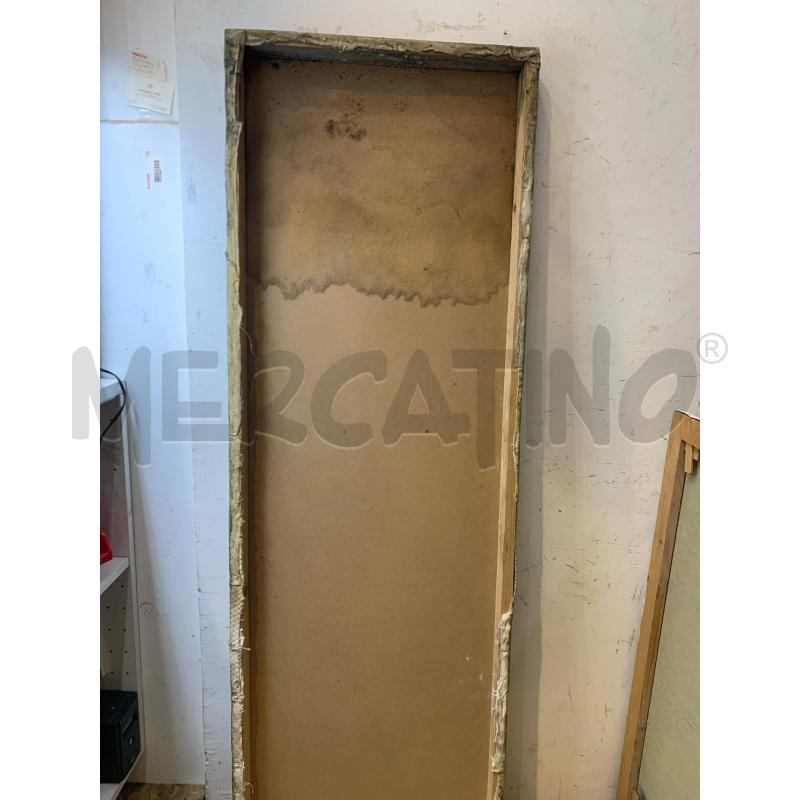 QUADRO RETTANGOLARE FONDO DORATO CON ROSPO | Mercatino dell'Usato Roma re di roma 5