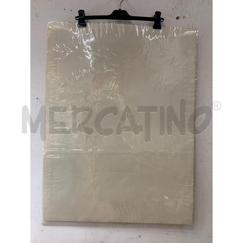 QUADRO STAMPA AGOPUNTURA ORECCHIO  | Mercatino dell'Usato Roma re di roma 5